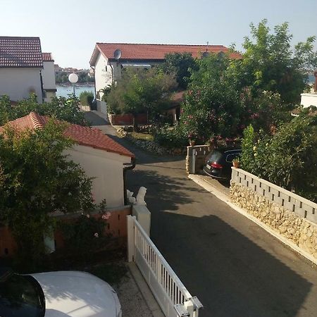 Ulica Zitna Xxvii Br.12 Apartman Ljevar Daire Vir Dış mekan fotoğraf
