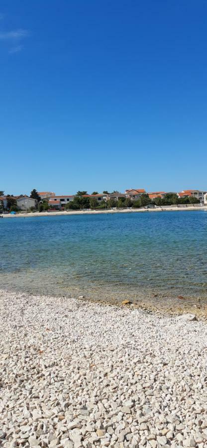 Ulica Zitna Xxvii Br.12 Apartman Ljevar Daire Vir Dış mekan fotoğraf